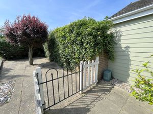 Blyford Road- click for photo gallery